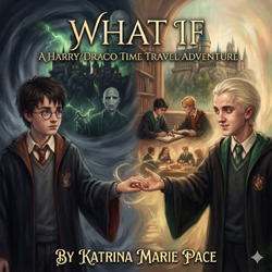 What If by Katrina Marie Pace