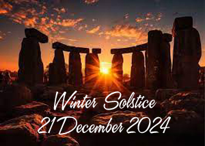 Winter Solstice 2024